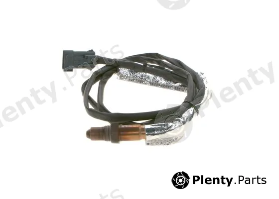 Bosch 0258006427 — Lambda Sensor