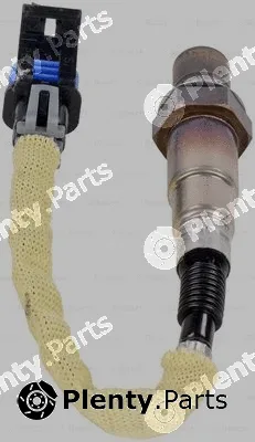 Lambda Sensor