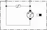 Bosch F006B40702 — Electric Motor, window regulator