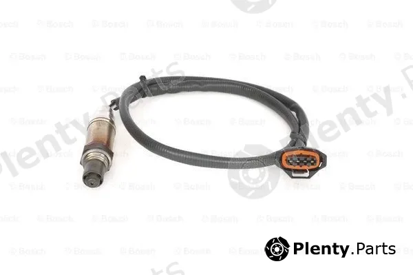 Lambda Sensor
