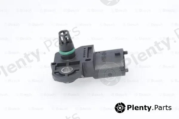 Bosch 0261230199 — Sender Unit, oil temperature/pressure
