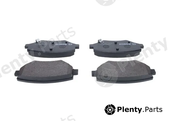 Bosch 0986T18143 — Brake Pad Set, disc brake