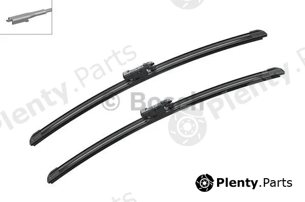 Bosch 3397118922 — Wiper Blade Aerotwin