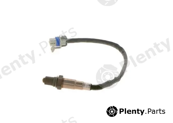 Lambda Sensor