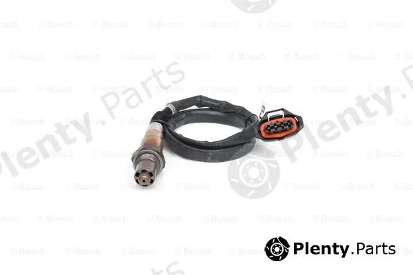 Lambda Sensor