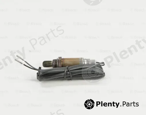 Bosch F00HL00091 — Lambda Sensor Universal