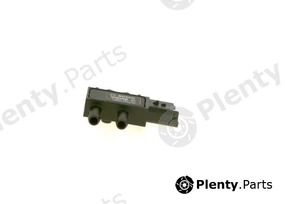 Bosch 0986280714 — Sensor, exhaust pressure