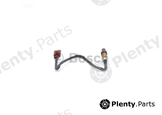 Lambda Sensor