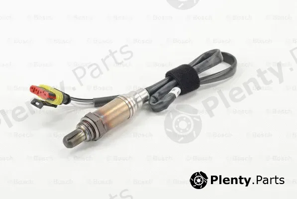 Bosch 0258003685 — Lambda Sensor