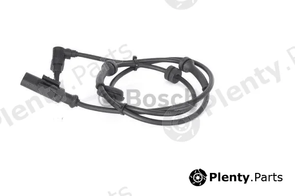 Bosch 0265008002 — Sensor, wheel speed