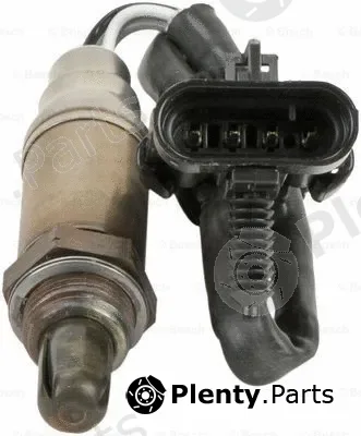 Lambda Sensor