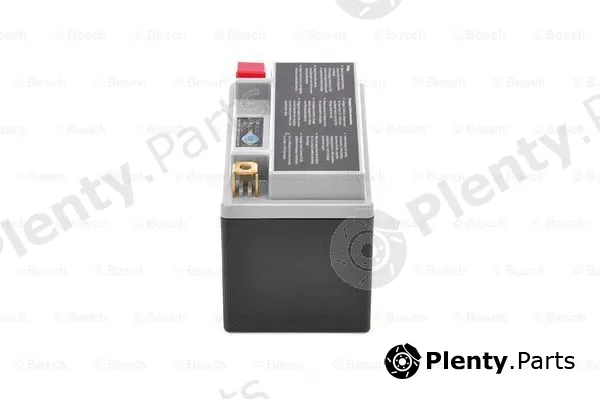 Bosch 0986122608 — Starter Battery LI-ion