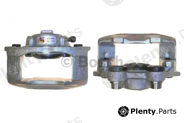 Bosch 0986473462 — Brake Caliper
