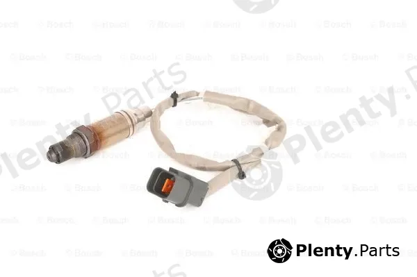 Lambda Sensor