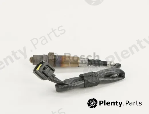 Lambda Sensor