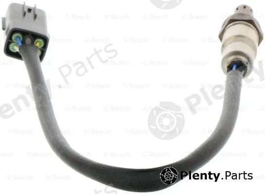 Lambda Sensor