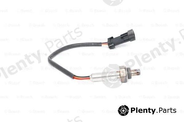 Lambda Sensor