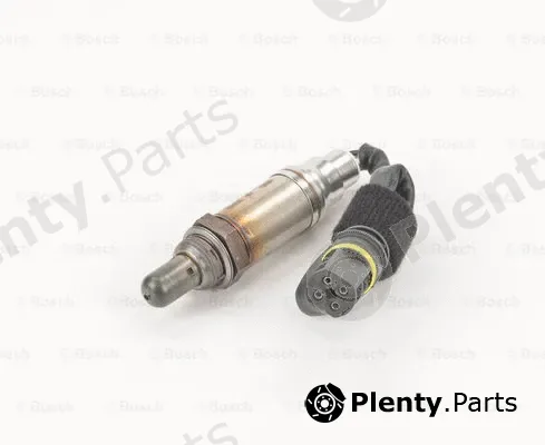 Lambda Sensor