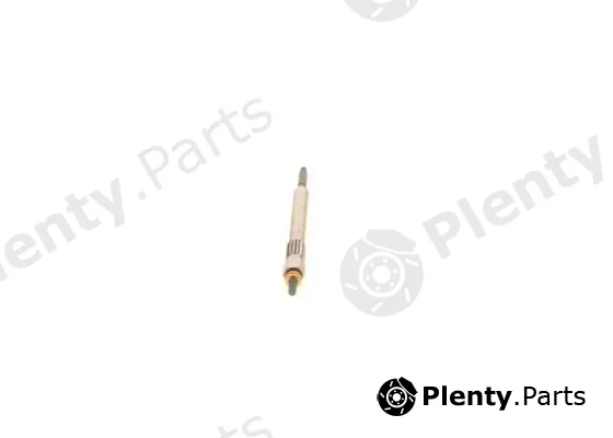 Bosch 0250202040 — Glow Plug Duraterm