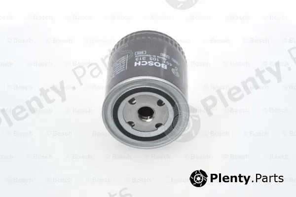 Bosch 0451103313 — Oil Filter