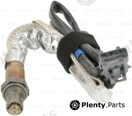 Lambda Sensor