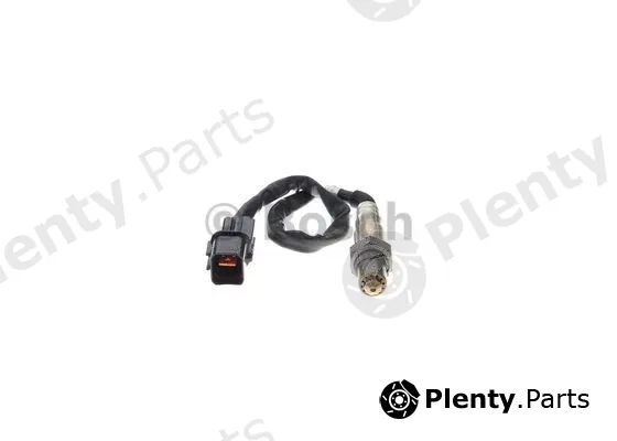 Lambda Sensor
