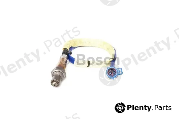 Lambda Sensor