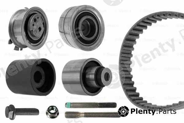Bosch 1987948959 — Timing Belt Kit