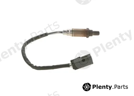 Lambda Sensor