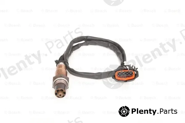 Bosch 0258006176 — Lambda Sensor