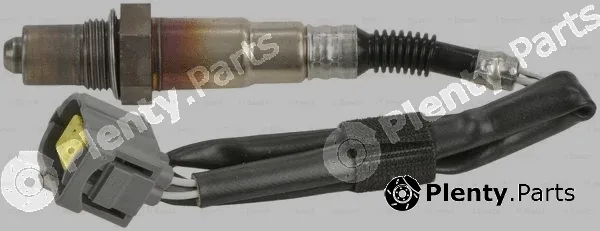 Lambda Sensor