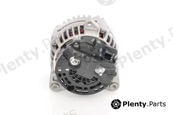 Bosch 0124525537 — Alternator