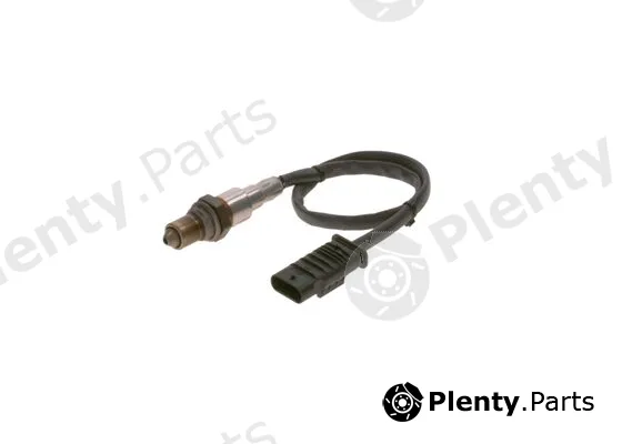 Lambda Sensor