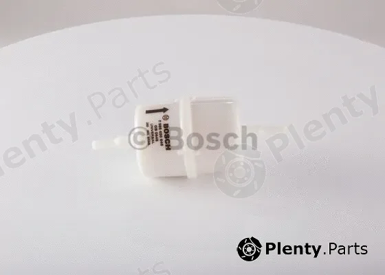 Bosch 0986450646 — Fuel Filter
