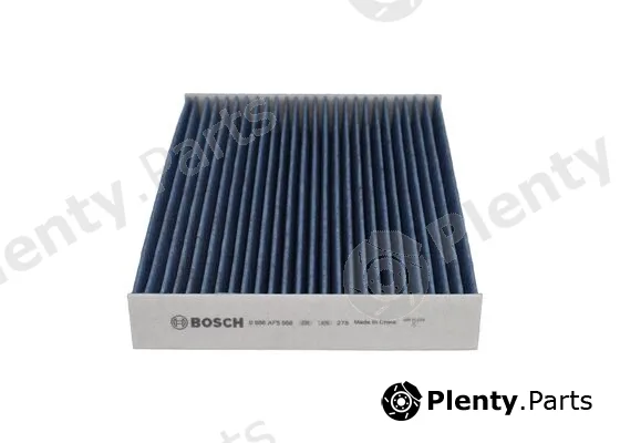 Bosch 0986AF5956 — Filter, cabin air Aeristo Premium