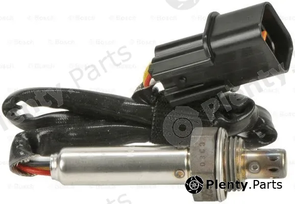 Lambda Sensor