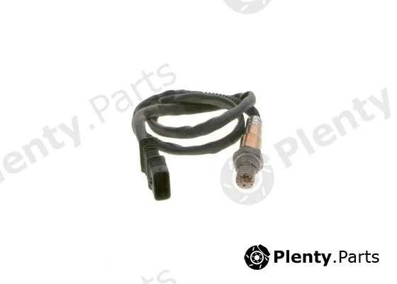 Lambda Sensor