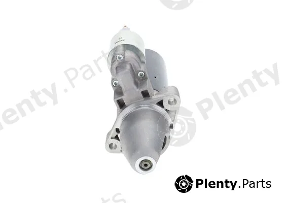 Bosch 1986S00843 — Starter
