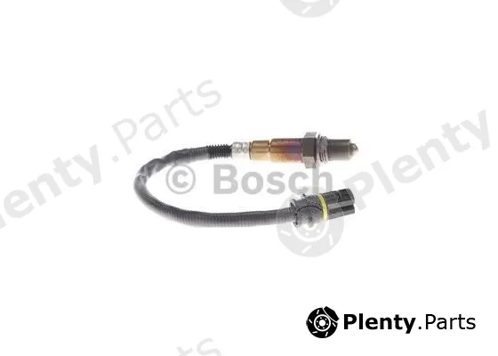 Bosch 0258006481 — Lambda Sensor