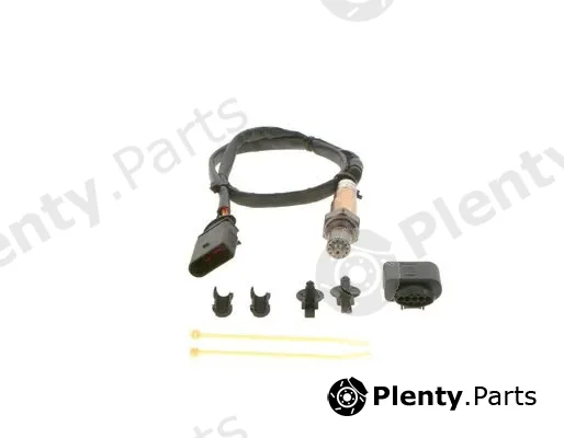 Lambda Sensor