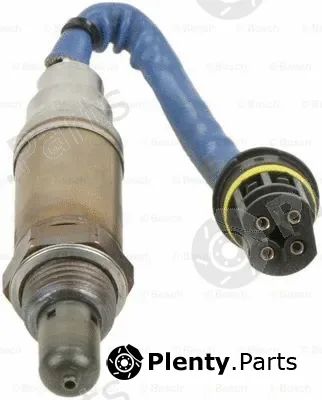 Lambda Sensor