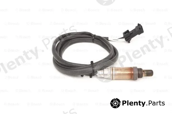Lambda Sensor