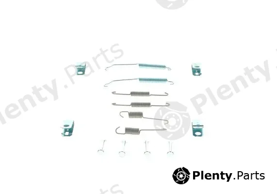 Bosch 1987475334 — Accessory Kit, brake shoes