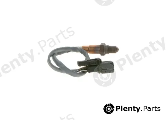 Bosch 0258007278 — Lambda Sensor