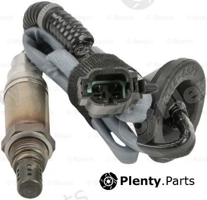 Lambda Sensor