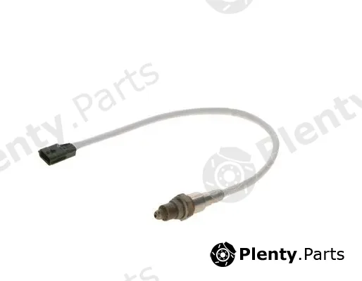Bosch 025803000L — Lambda Sensor