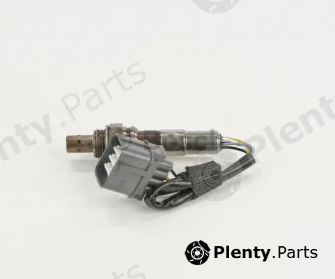 Lambda Sensor