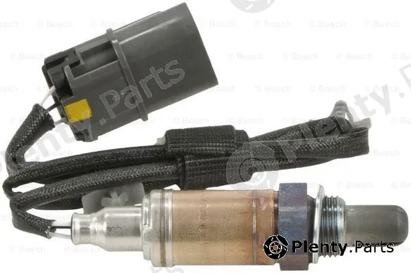 Lambda Sensor