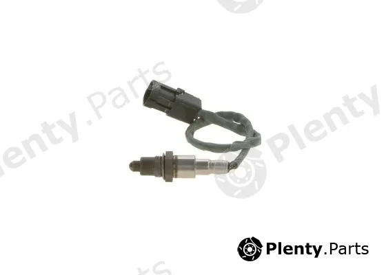 Bosch 025803000N — Lambda Sensor