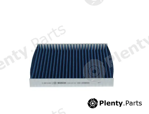 Bosch 0986628630 — Filter, cabin air FILTER+pro